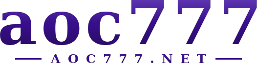 aoc777 logo